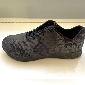 NOBULL Men's Camo Low Trainer